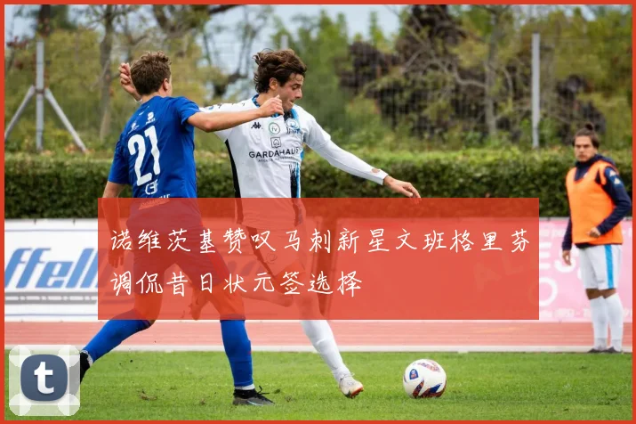 诺维茨基赞叹马刺新星文班格里芬调侃昔日状元签选择